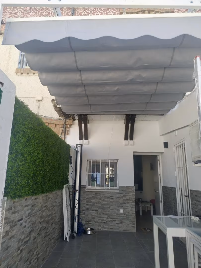 Planta baja en  Calle Obispo Blanco Salcedo 2 - Foto 2