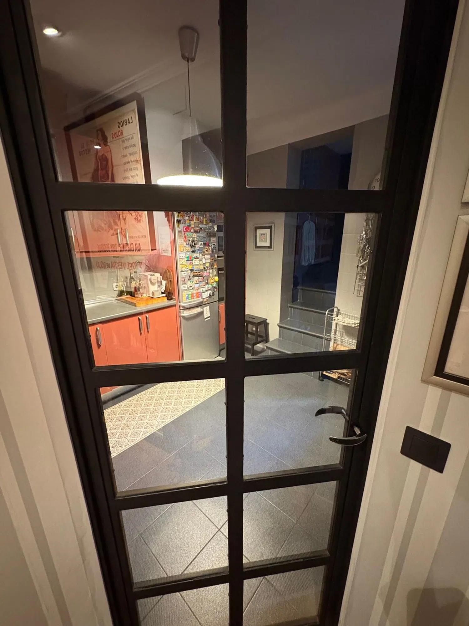 Piso en calle de Hermenegilda Martínez, 4 - Foto 21