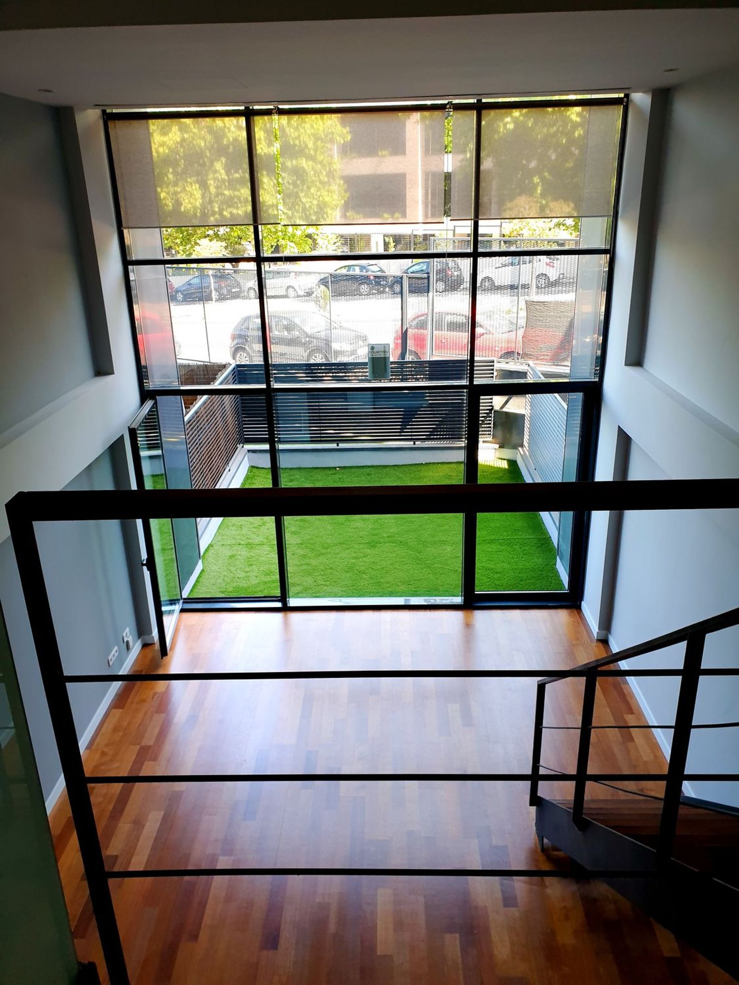 Estudio en avenida del Cerro del Águila, 2 - Foto 9