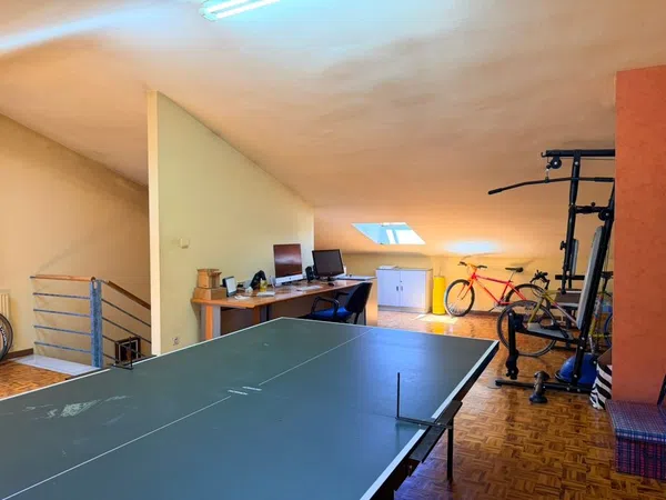 Chalet adosado en Calle Cervantes, 4, San Agustín-Parque Europa - Foto 28