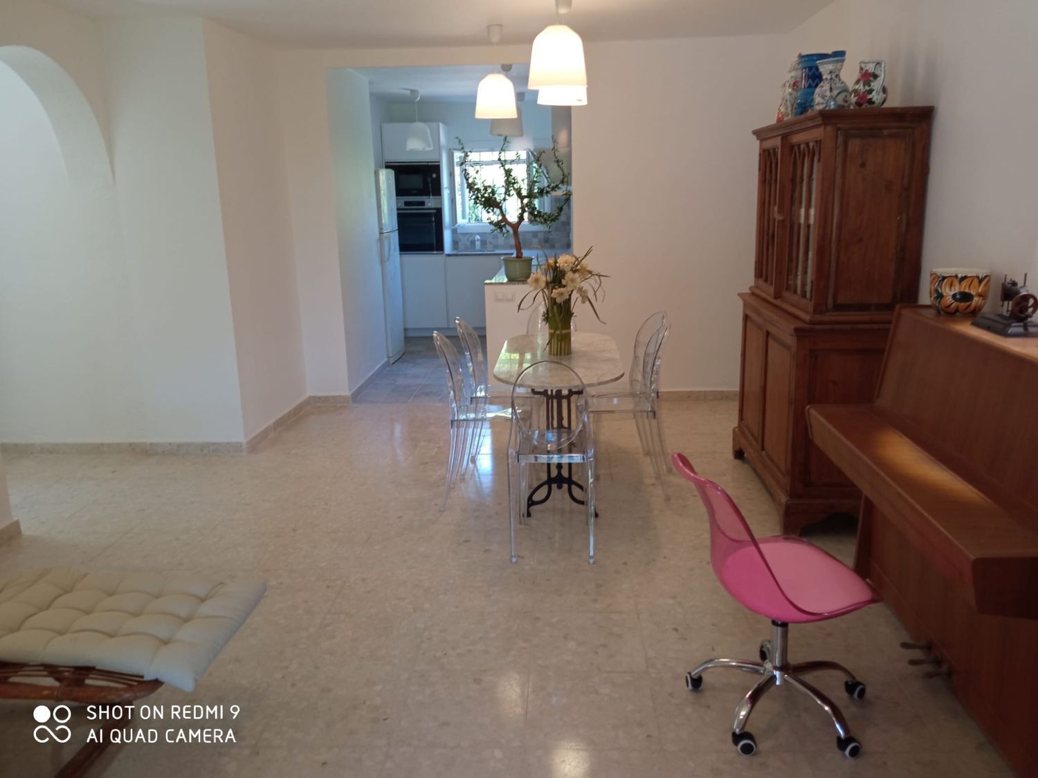Casa o chalet independiente en Calle Geranios, 60, Bello Horizonte-Lindasol - Foto 14