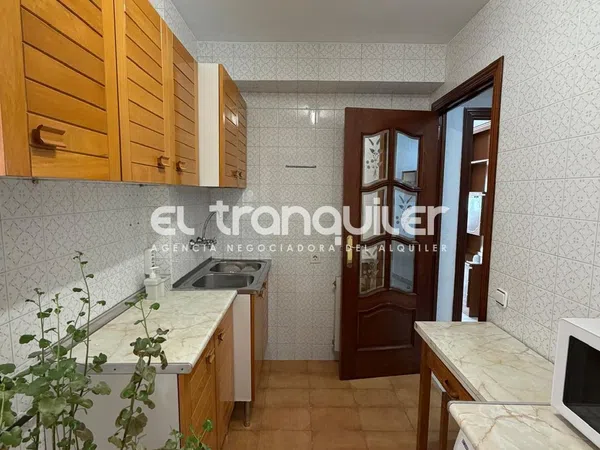 Piso en Calle del Ampurdán, 8, Zarzaquemada - Foto 4