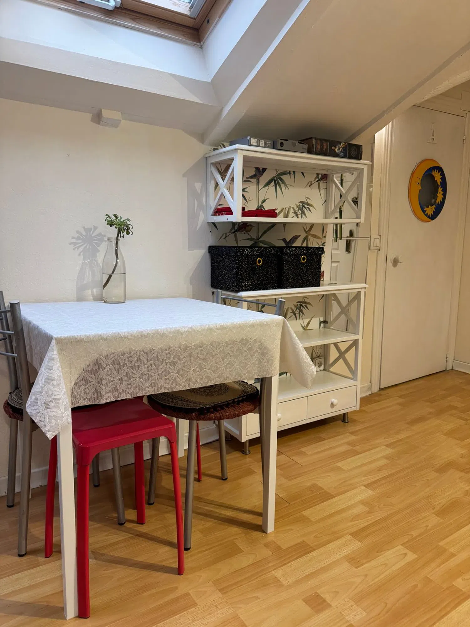 Estudio en calle Peña Herbosa, 19 - Foto 10