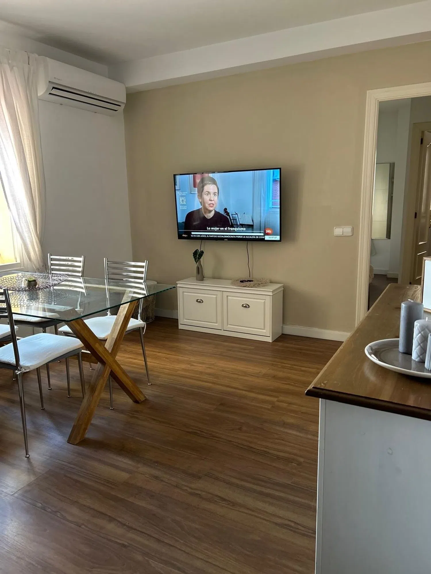 Piso en calle de Goethe, 6 - Foto 2