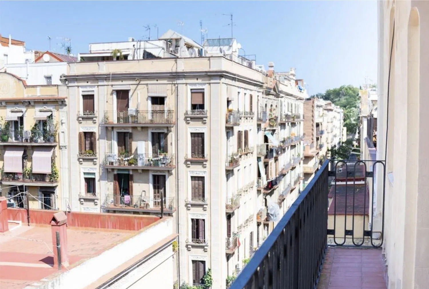 Piso en calle de Magalhães, 33 - Foto 21