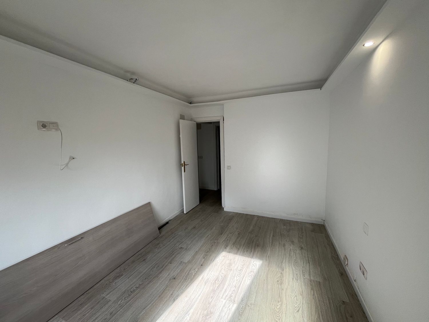 Piso en Avenida de la Generalitat, 69, Santa Rosa - Can Mariner - Foto 7