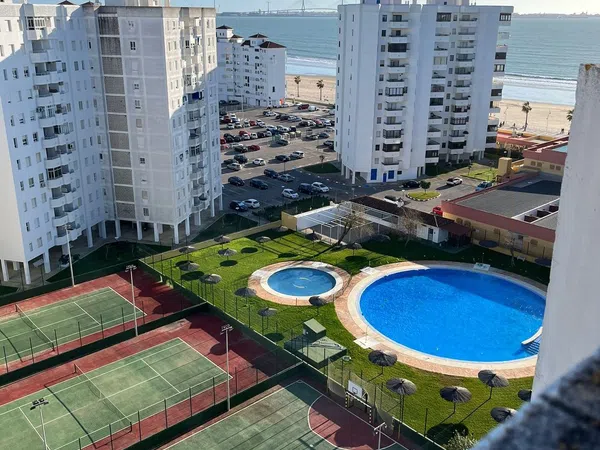 Piso en Calle la Playa, 3, Valdelagrana - Foto 1