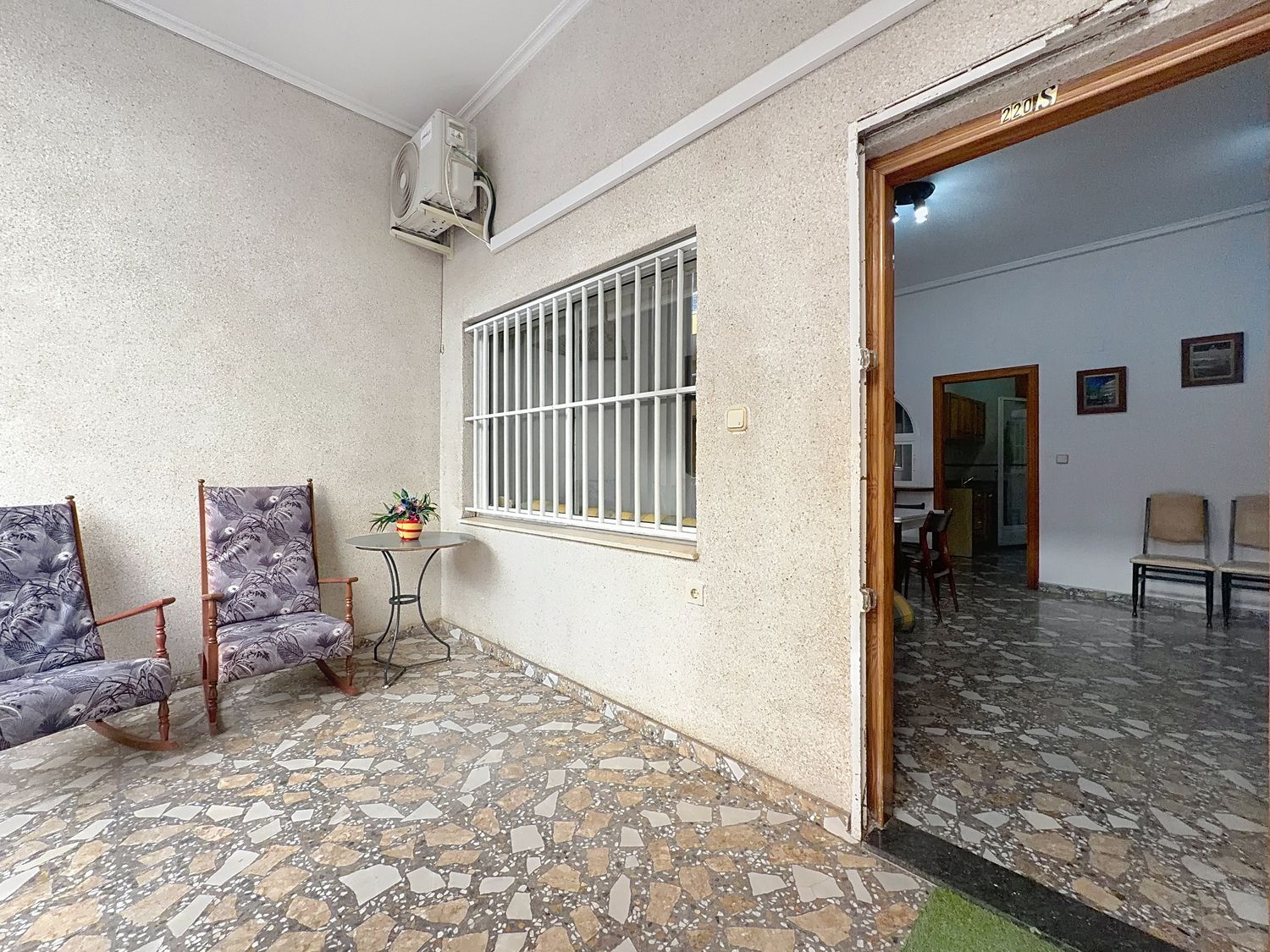 Piso en Calle San Pascual, 220, Avenida Habaneras - Curva de Palangre - Foto 14