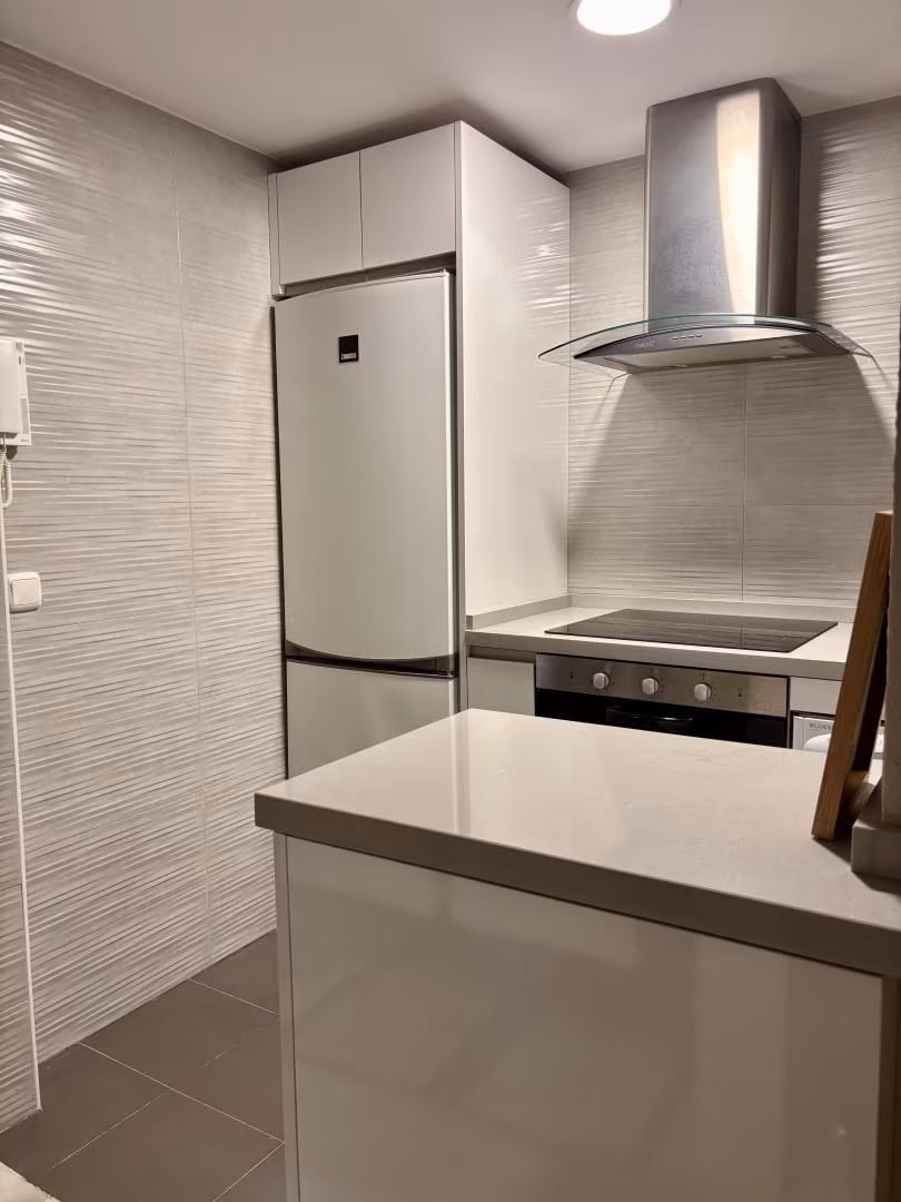 Piso en  Plaza Gonzalo de Ayora 5 - Foto 9