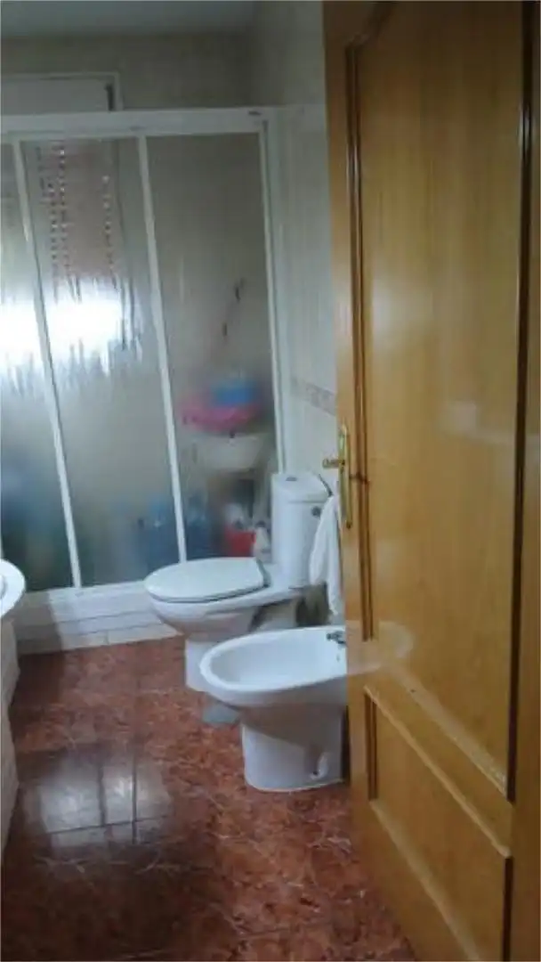 Piso en barrio estación San Fernando de hen - Foto 7