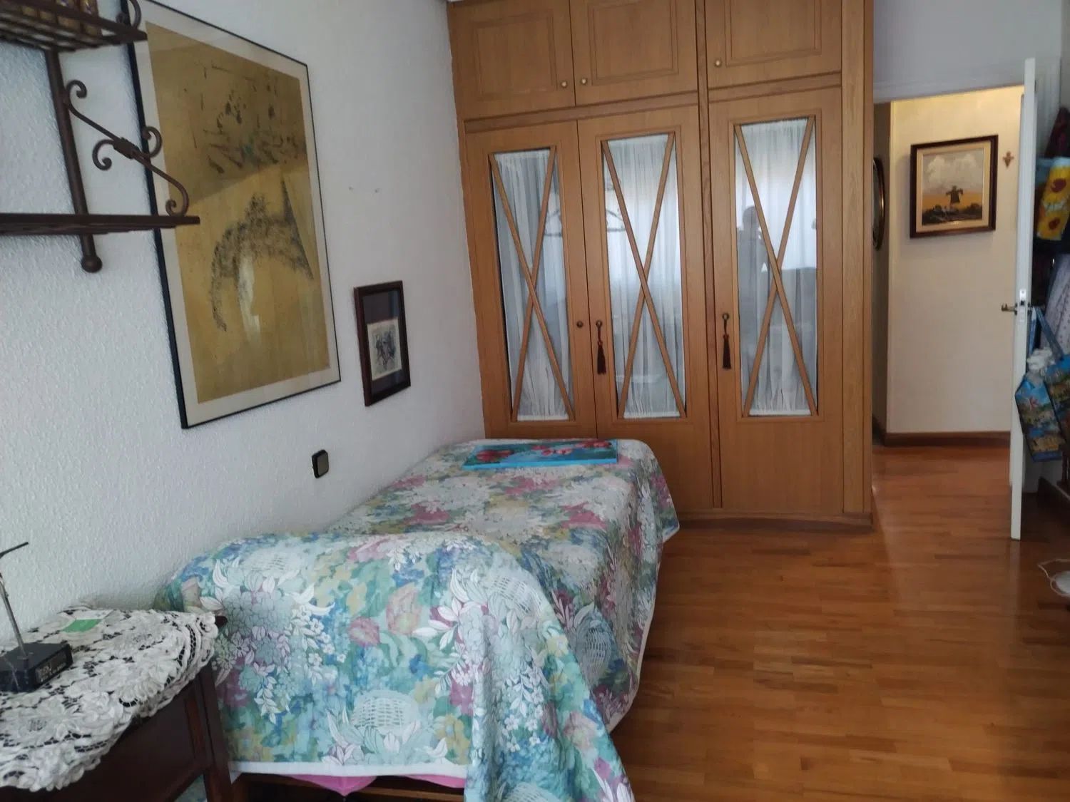 Piso en puerta de Orihuela, 5 - Foto 6