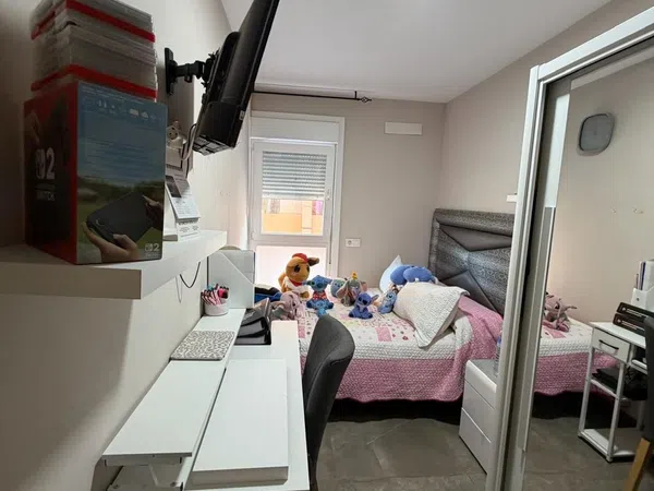 Piso en Calle jacinto Benavente, 22, Ciudad Jardín - Tagarete, Ciudad Jardín - Tagarete - Foto 13