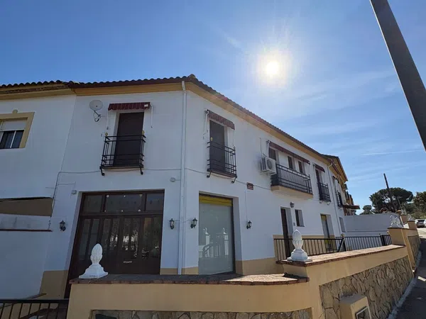 Casa de pueblo en Calle Veneros del Bejarano, 10 - Foto 5