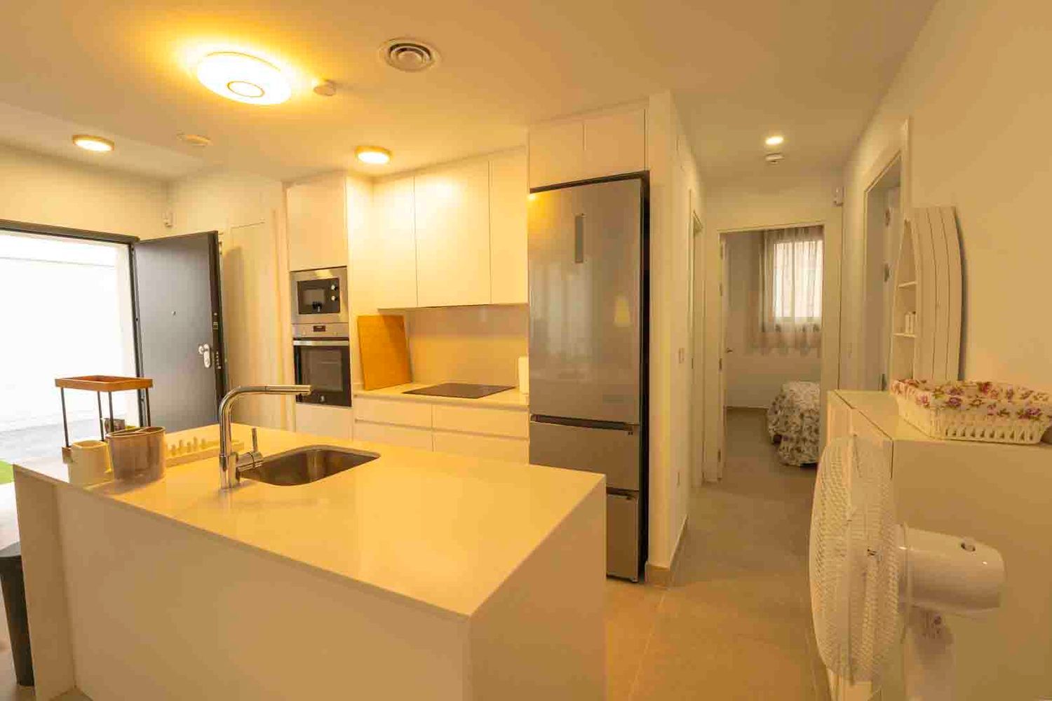 Casa o chalet independiente en Avenida Balcon de Ponoig, 45, Casco urbano, Casco urbano - Foto 12