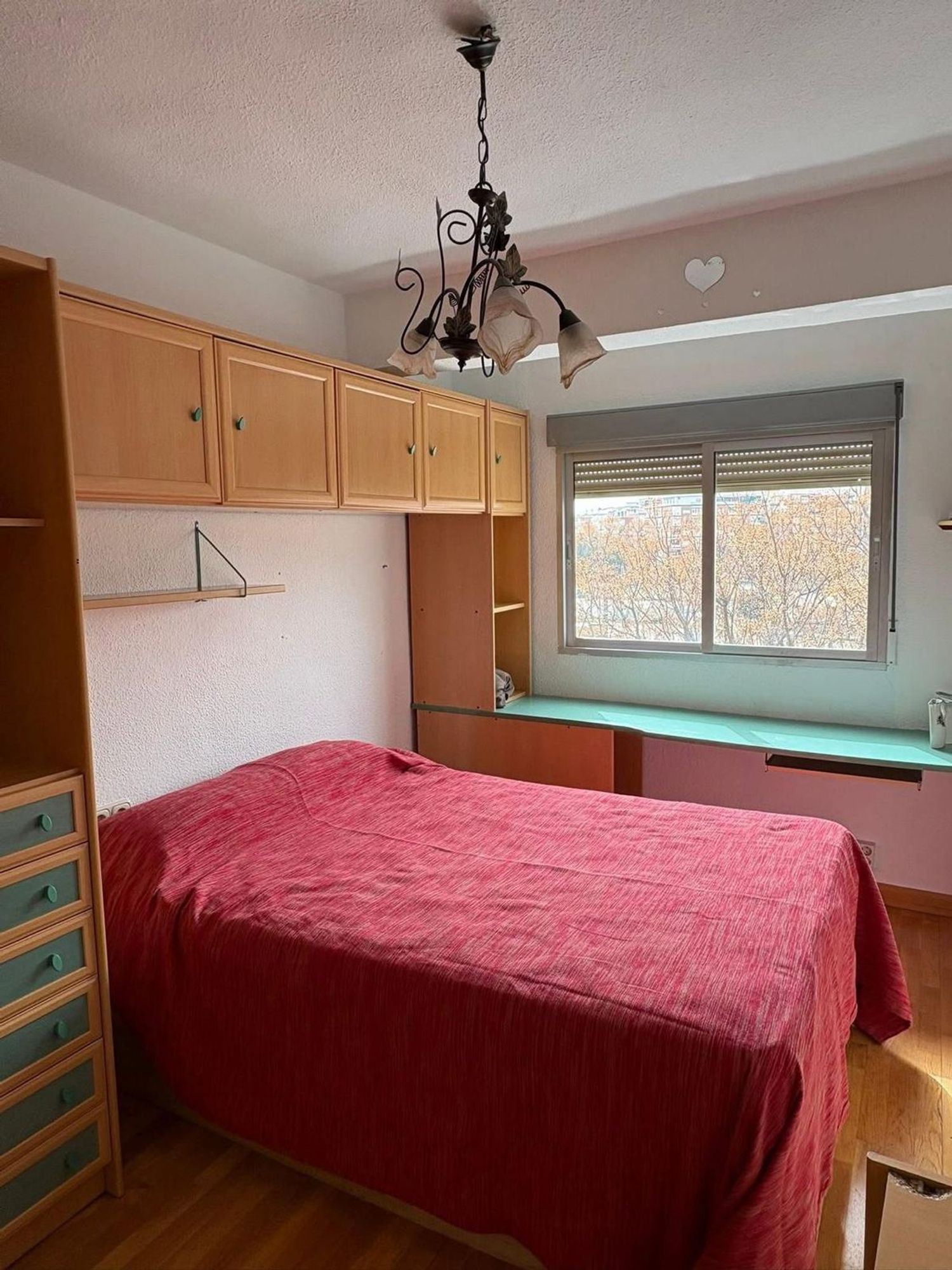 Piso en calle Halcón, 26 - Foto 9