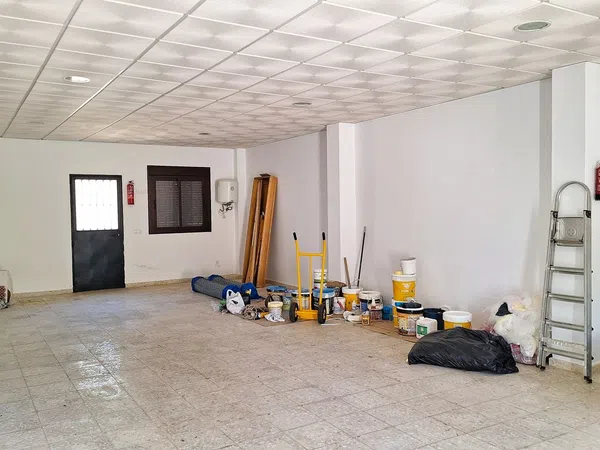 Casa o chalet independiente en Calle Arrieros, 142 Parcela - Foto 25