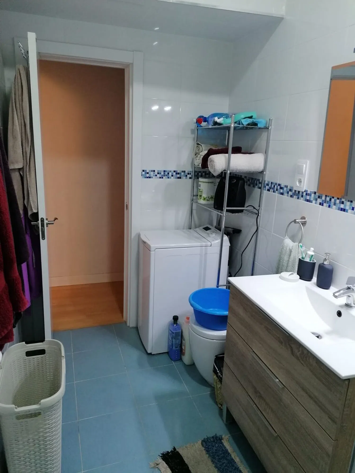 Piso en avenida de Menéndez Pelayo, 32 - Foto 5