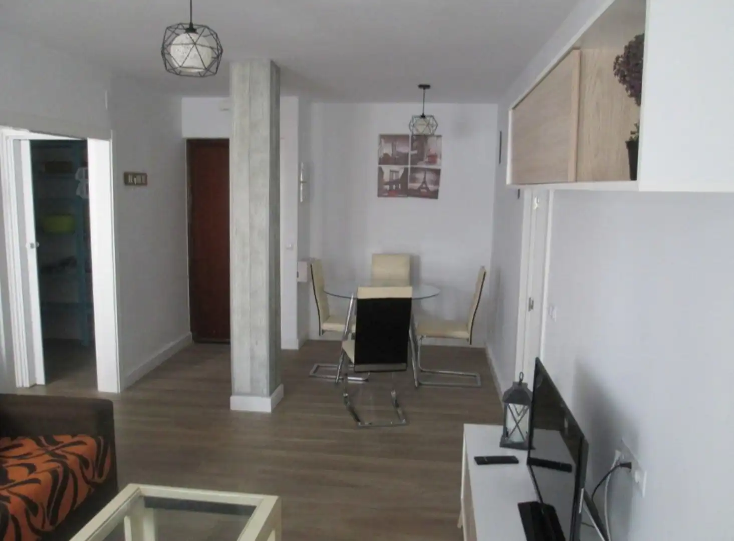 Piso en  Carrer de Sueca 20 - Foto 8