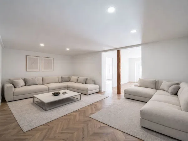 Piso en calle de la Madera, 17