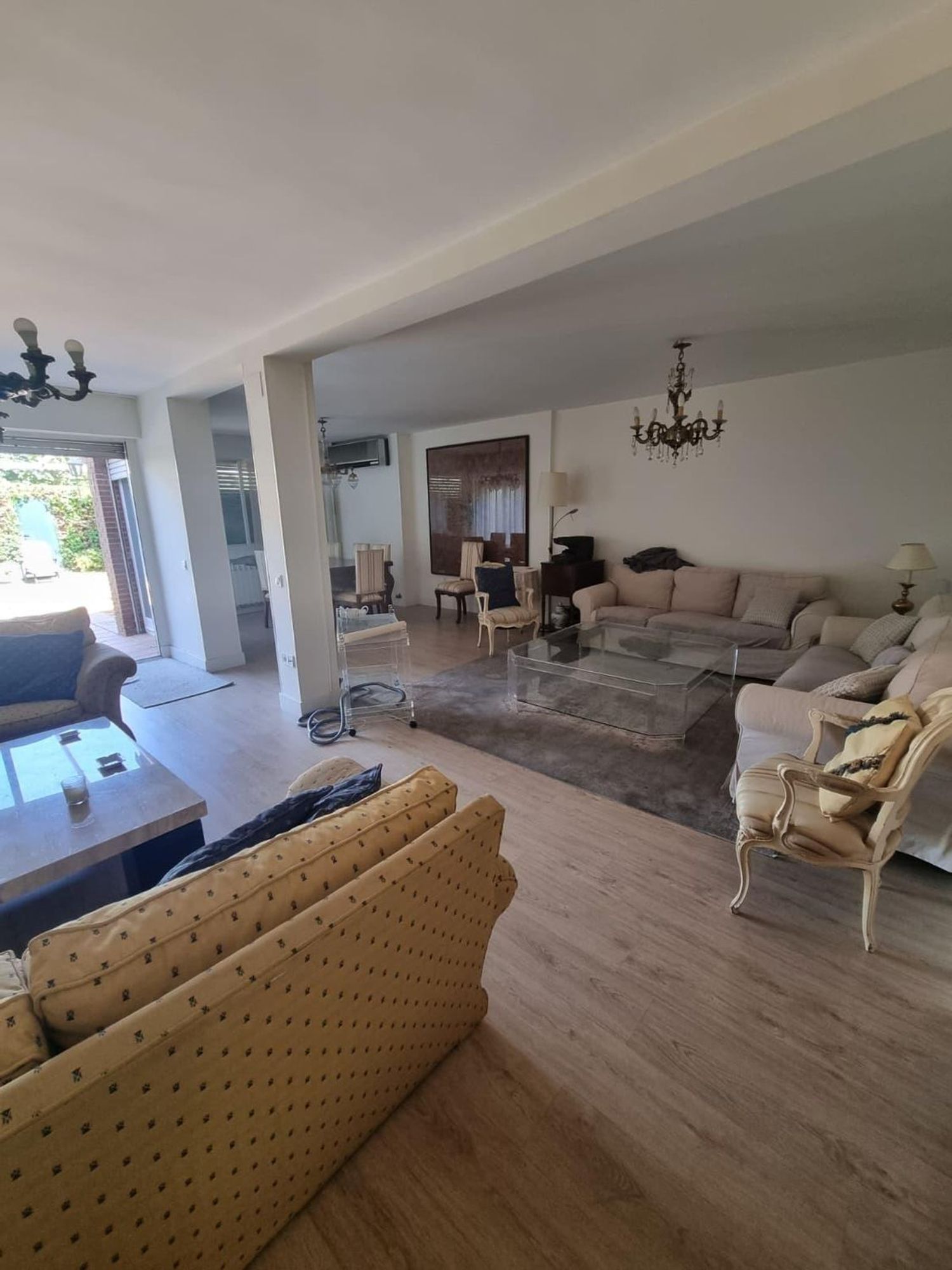 Chalet adosado en Calle Zorzal, 8, Marazuela- El Torreón - Foto 4