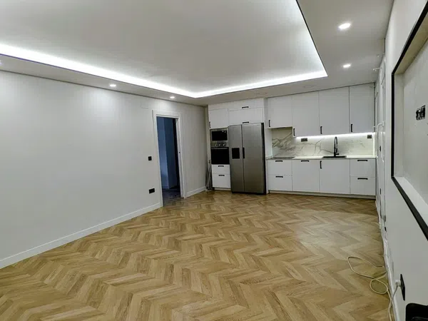 Piso en calle de Narciso Serra, 6