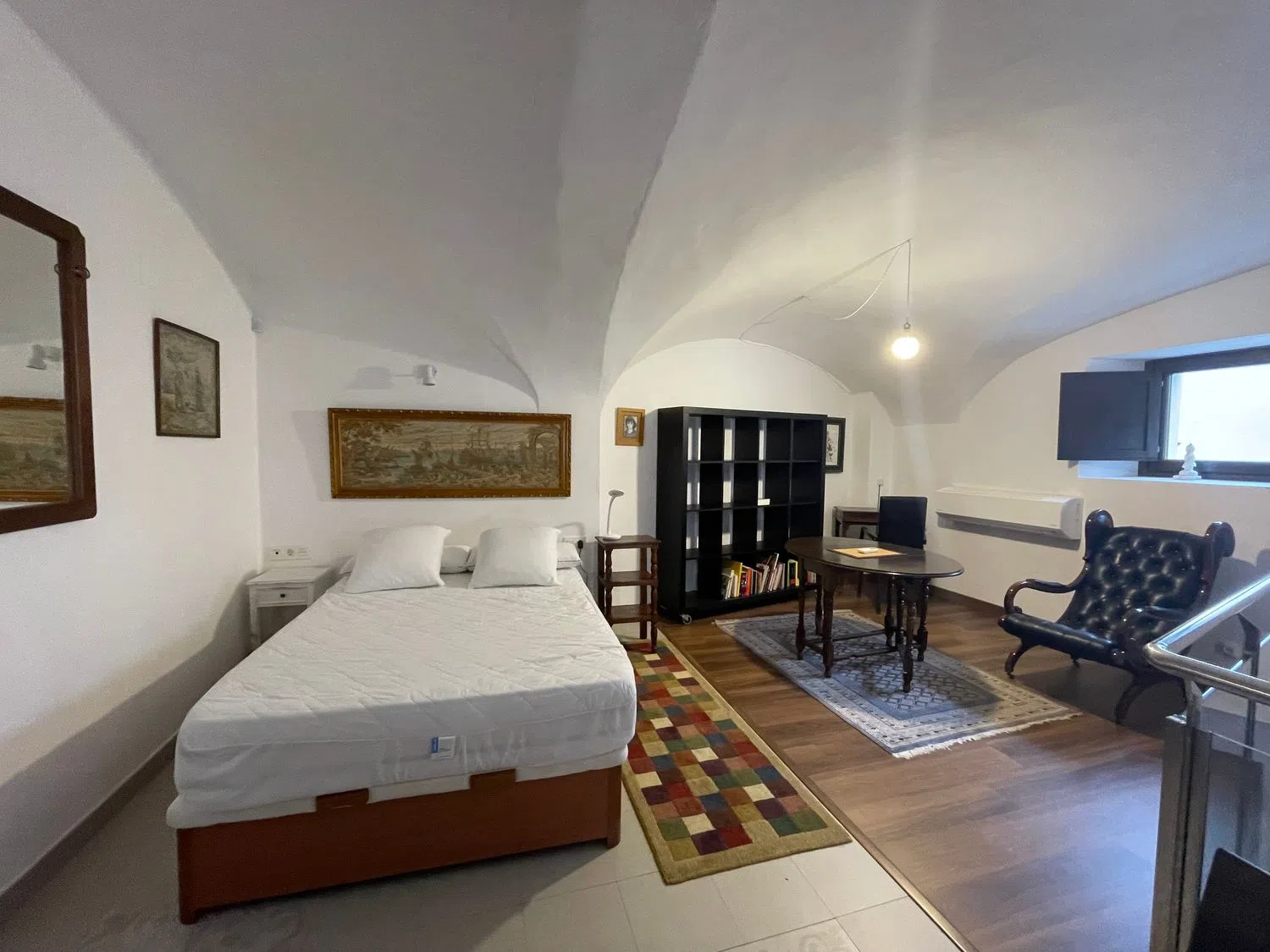 Estudio en calle Moreras, 2 - Foto 2