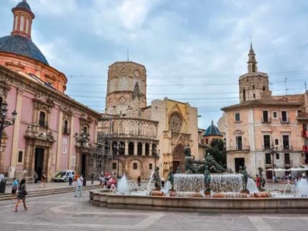 Estudio en plaza de Nàpols i Sicília, 9 - Foto 13