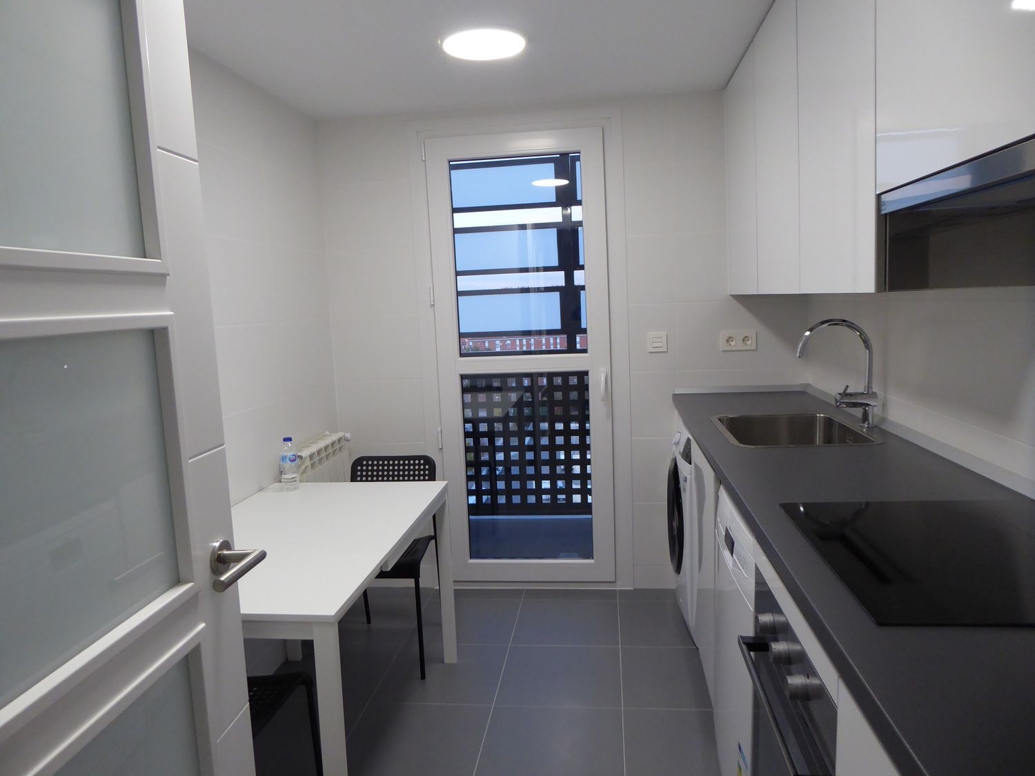 Piso en Urb. urbanización cielo de villaverde Barrio Los Ángeles - Foto 6