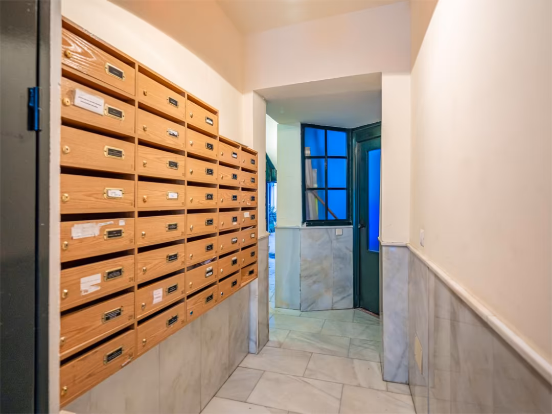 Piso en  Calle de Almadén 15 - Foto 31