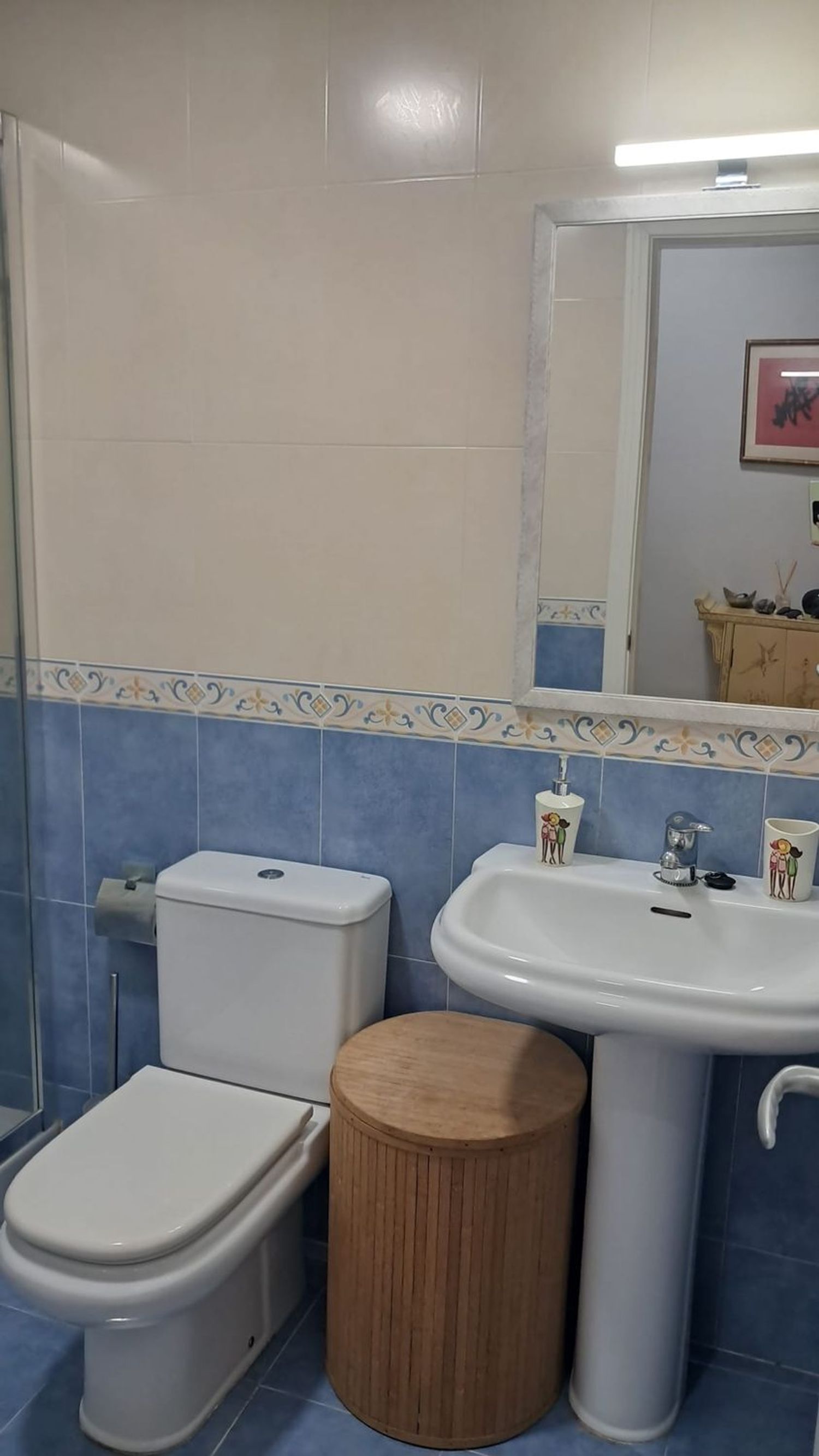 Piso en Calle Costa de Almería, 28, Aguadulce sur - Foto 28