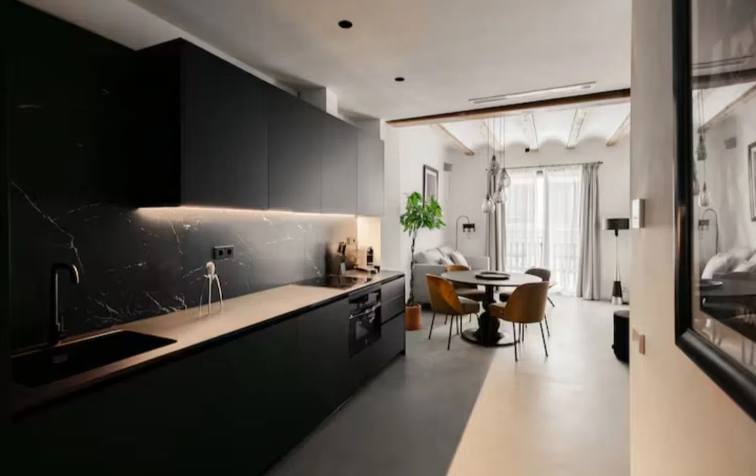 Piso en calle de Manila, 43 - Foto 4