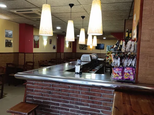 Local en Calle Major, 208 - Foto 6