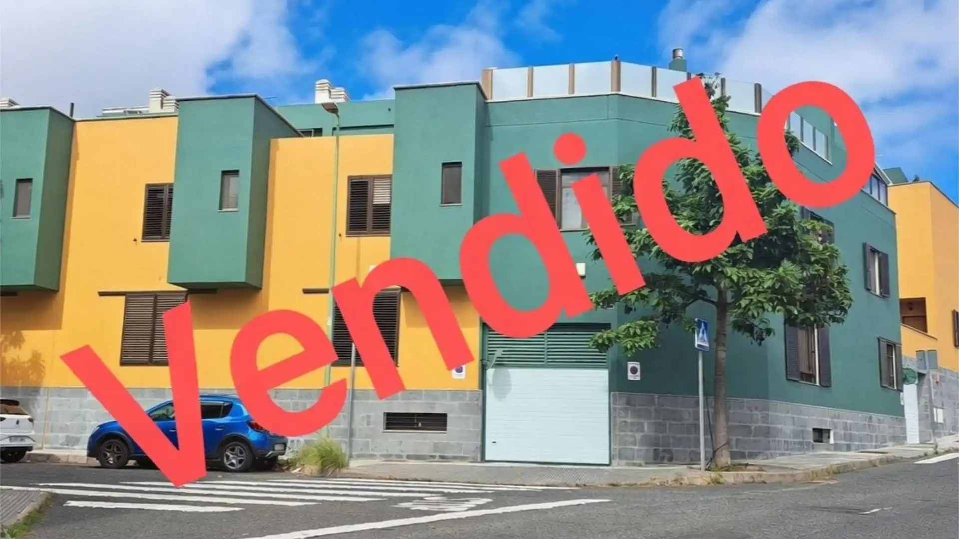 Piso en  Calle Pino Ojeda Pintora-Poeta 4 - Foto 1