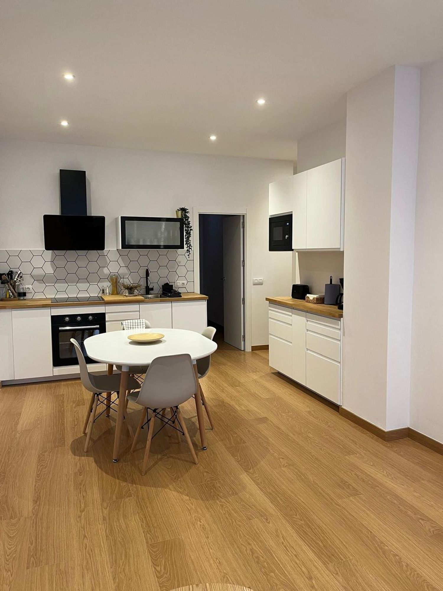 Ático en calle de Sant Miquel, 61 - Foto 3