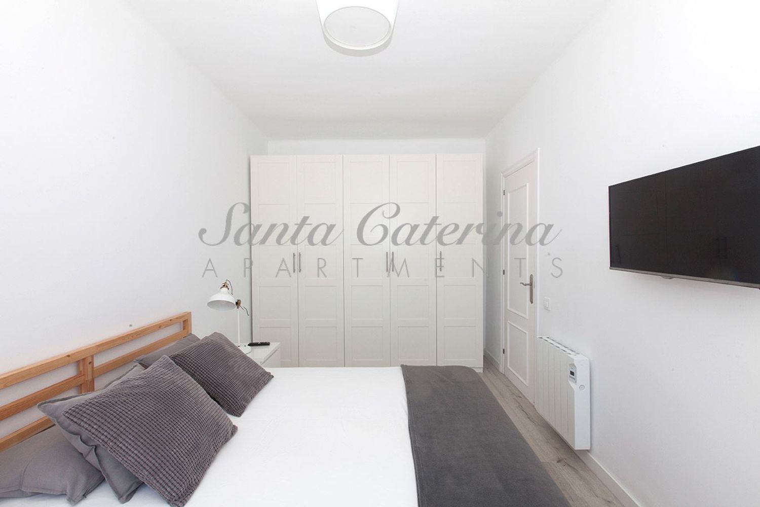 Piso en Francesc Cambo, Sant Pere - Santa Caterina i la Ribera - Foto 26