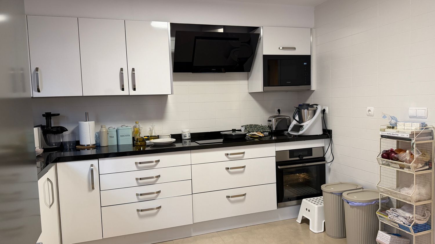 Chalet adosado en Bola de Oro - Foto 36