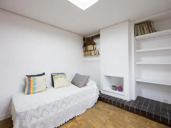 Piso en paseo de La Habana - Foto 24