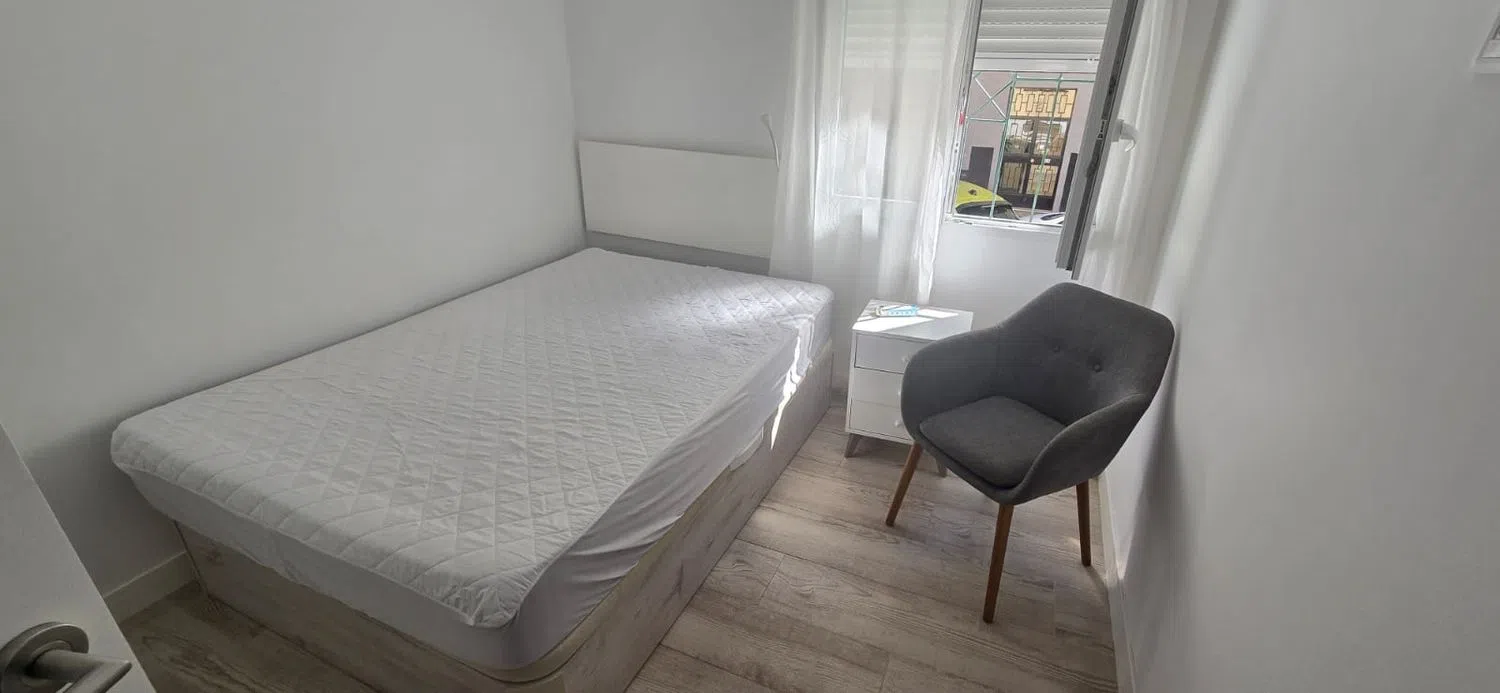 Piso en calle de las Azucenas, 11 - Foto 7