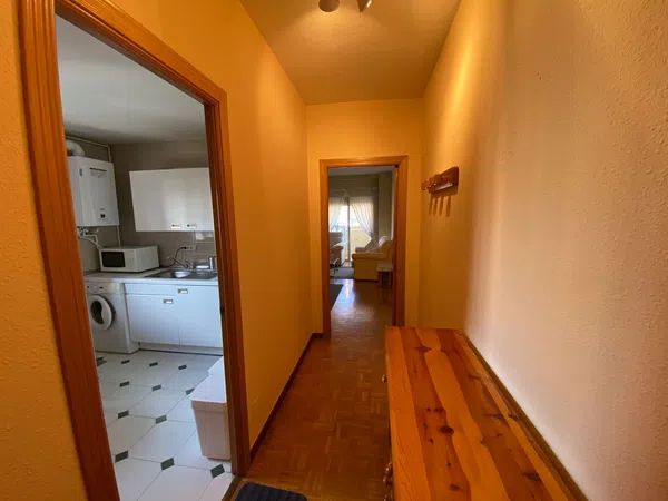 Piso en Calle de faustina peñalver, 12, San Juan Bautista - Foto 11