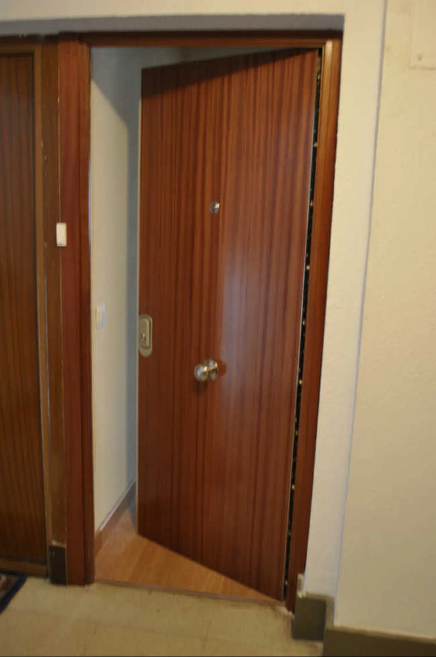 Piso en calle de Melchor Fernández Almagro, 86 - Foto 13