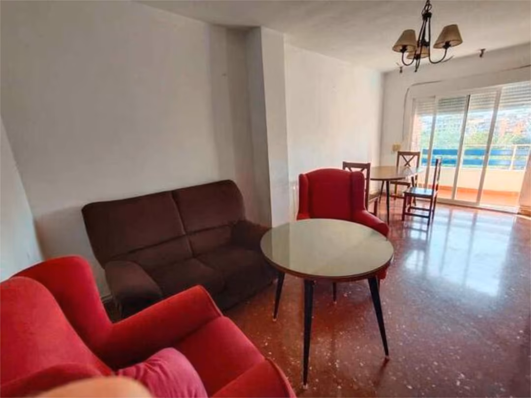 Piso en Camino Ronda - Foto 4