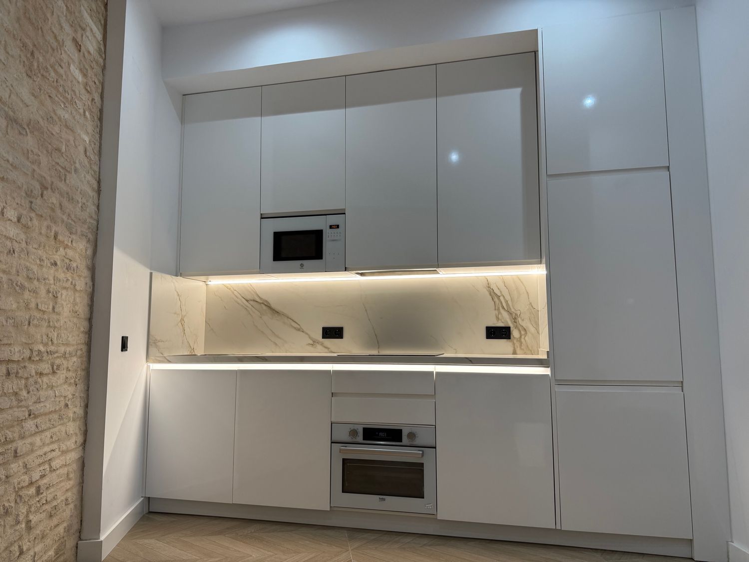 Piso en calle Carranza, 8 - Foto 7