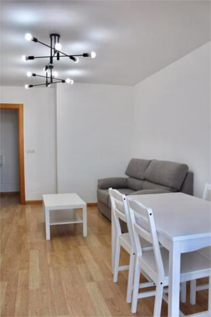 Piso en Lo Cea - Foto 2