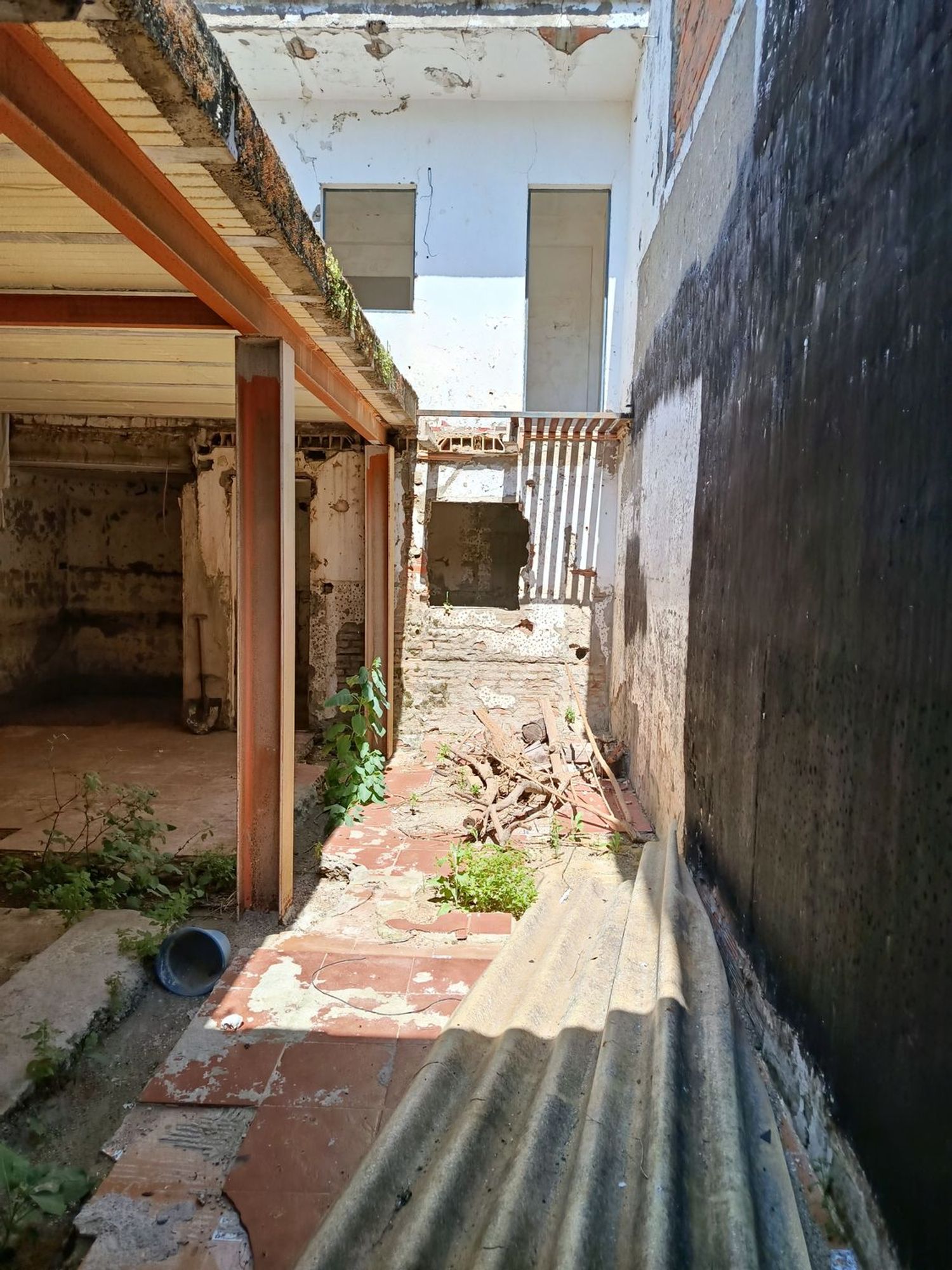 Casa independiente en calle Polysol Uno, 24 - Foto 1