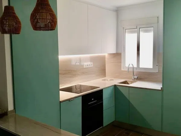 Piso en Avenida Costa Blanca, 35 - Foto 7