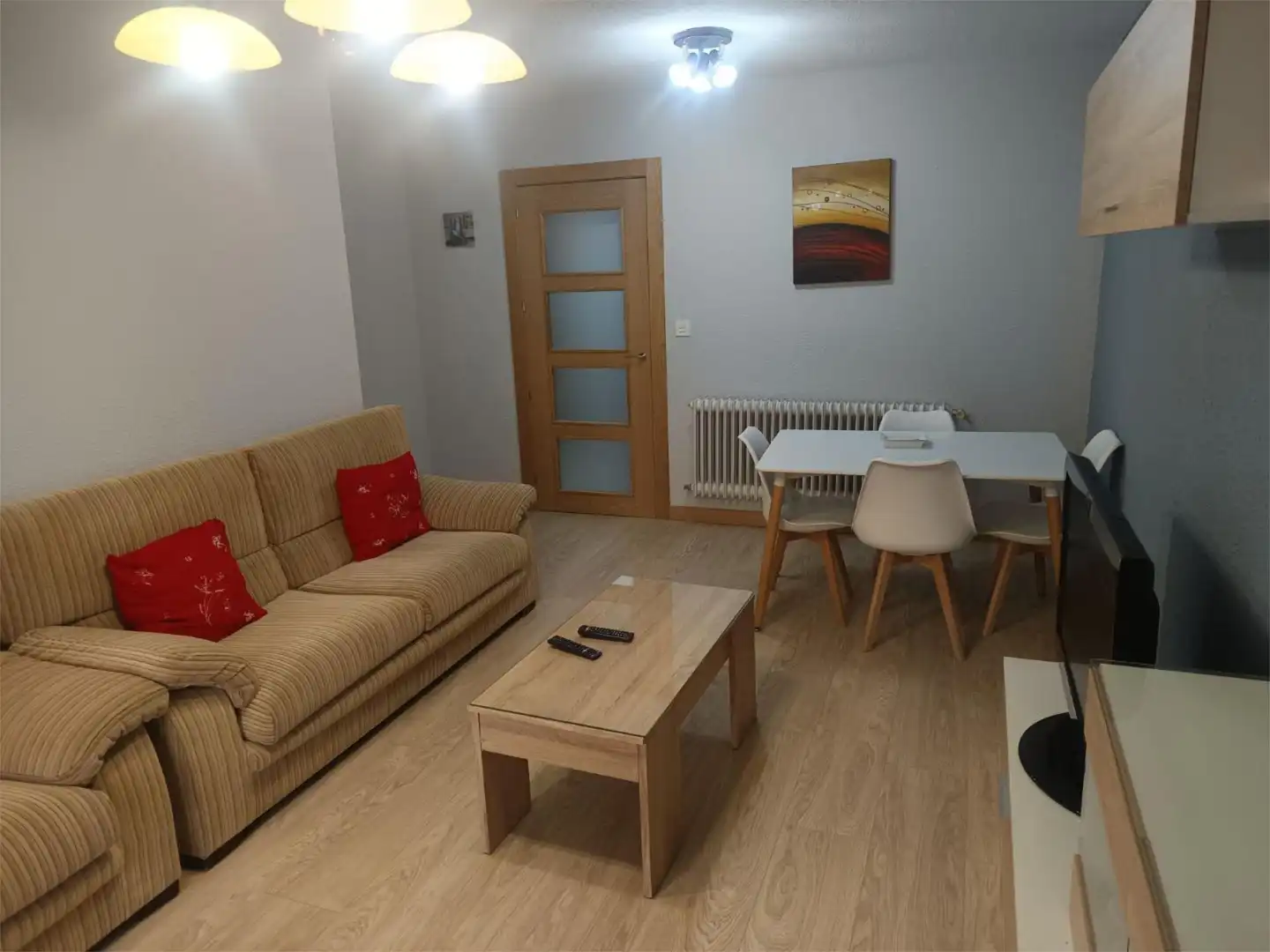 Piso en  Calle Vitigudino 3 - Foto 10