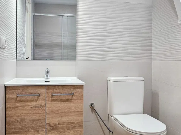 Estudio en calle Pintor Murillo, 57 - Foto 7