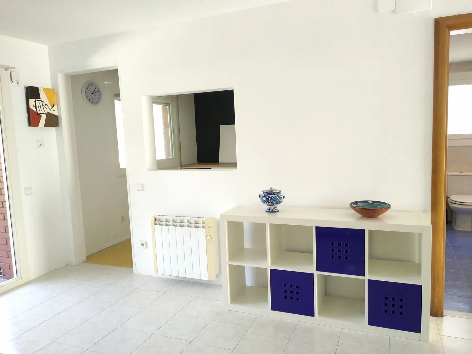 Piso en paseo del Ferrocarril, 1 - Foto 2