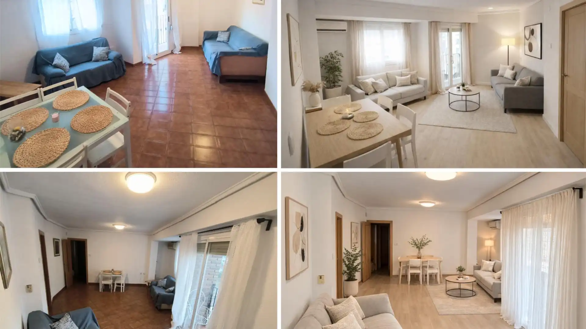 Piso en  Carrer de Manolo Taberner 31 - Foto 3