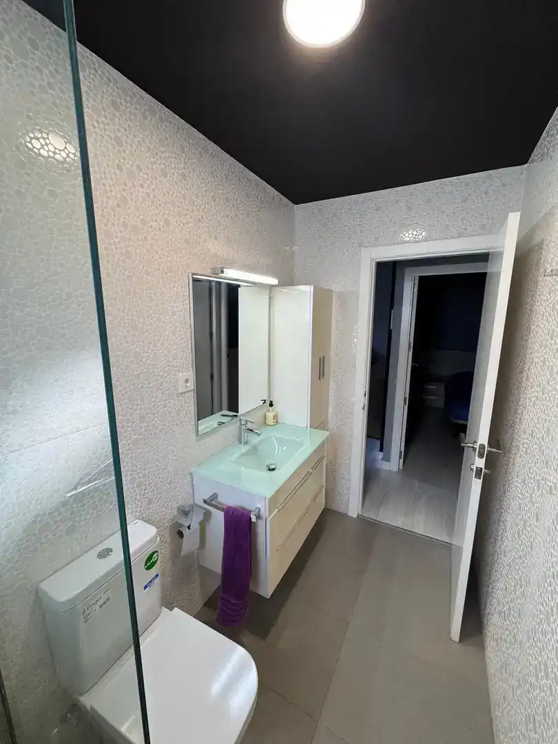 Apartamento en  Calle Pintor Renoir 29 - Foto 20